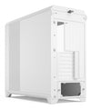 Fractal Design Meshify 3 XL White RGB TG Clear Tint