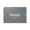 Lexar NQ100 1.92 TB PC/Laptop Internal SSD | Serial ATA III 2.5