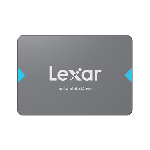 Lexar NQ100 1.92 TB PC/Laptop Internal SSD | Serial ATA III 2.5