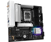 Asrock B860M Pro RS WiFi mATX Motherboard | LGA1851 | 4x DDR5 Slots | Wi-Fi 6E