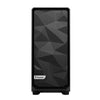 Fractal Design Meshify 2 Compact Tower PC Case Black | Liquid Cooling Support