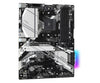 Asrock B550 Pro4 ATX Motherboard | AM4 | 4x DDR4 Slots
