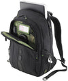 Targus TBB013EU notebook case 39.6 cm (15.6") Backpack case Black