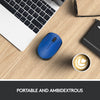 Logitech M171 Wireless Mouse