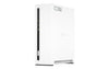 QNAP TS-133 Tower NAS | 1-bay, HDD & SSD, 2 GB GB RAM, 1 x LAN Ports