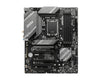 MSI B760 GAMING PLUS WIFI ATX Motherboard | LGA1700 | 4x DDR5 Slots | Wi-Fi 6E