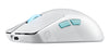 ASUS ROG Harpe Ace Aim Lab Edition mouse Ambidextrous RF Wireless + Bluetooth + USB Type-C Opto-mechanical 36000 DPI