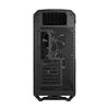 Fractal Design Torrent ARGB Tower PC Case Black | Liquid Cooling Support