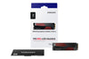 Samsung MZ-V9P1T0 1 TB PC Internal SSD | V-NAND MLC NVMe PCI Express 4.0 M.2