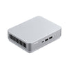ASUS NUC 14 Pro+ RNUC14RVSU900000I UCFF Silver 185H