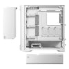 Antec Performance 1 FT Full Tower PC Case White | Liquid Cooling Support
