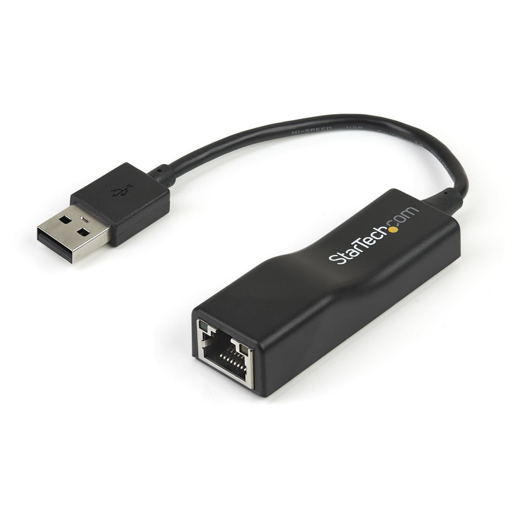 .com USB 2.0 to 10 100 Mbps Ethernet Network Adapter Dongle