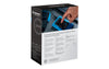 Kingston IronKey Vault Privacy 80 7.68 TB Encrypted Portable SSD | USB 3.2 Gen 1 Blue