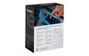 Kingston IronKey Vault Privacy 80 3.84 TB Encrypted Portable SSD | USB 3.2 Gen 1 Blue