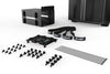 be quiet! PURE BASE 500 FX Black ARGB Midi Tower PC Case Black | Liquid Cooling Support