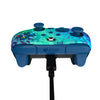 PDP Rematch Advanced  Glitch Green USB Gamepad Analogue / Digital PC, Xbox One, Xbox Series S, Xbox Series X