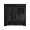 Fractal Design Pop XL Silent Tower PC Case Black | Liquid Cooling Support