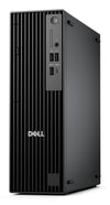 DELL Pro QBS1250 Plus Intel Core Ultra 5 235 16 GB DDR5-SDRAM 512 GB SSD Windows 11 Pro Slim PC PC Black