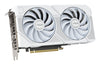 ASUS Dual -RTX5060TI-O8G-WHITE NVIDIA GeForce RTX 5060 Ti 8 GB GDDR7