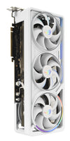 ASUS ROG-ASTRAL-RTX5090-O32G-WHITE NVIDIA GeForce RTX 5090 32 GB GDDR7