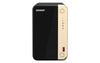 QNAP TS-264 Tower NAS | 2-bay, HDD & SSD, Intel Celeron CPU, 8 GB GB RAM, 2 x LAN Ports