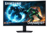 Samsung 37" Odyssey G7 G75F UHD 165Hz Curved Gaming Monitor