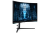 Samsung Odyssey Neo G8 32" 4K Ultra HD Curved Gaming Monitor | 3840 x 2160 240Hz 1ms HDMI DP