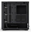 Fractal Design Epoch Black Solid