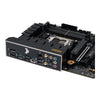 ASUS TUF GAMING B650M-PLUS WIFI mATX Motherboard | AM5 | 4x DDR5 Slots | Wi-Fi 6
