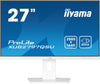 iiyama ProLite XUB2797QSU-W2 27" Quad HD Monitor | 2560 x 1440 100Hz 1ms HDMI DP