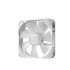 ASUS ROG STRIX LC II 240 ARGB White Edition AIO Liquid Cooler | 240mm 2500 RPM 80.95 CFM PWM RGB White