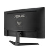 ASUS TUF Gaming VG27VQ3B 27" Full HD Curved Gaming Monitor | 1920 x 1080 180Hz 1ms HDMI DP