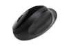 Kensington Pro Fit® Ergo Wireless Mouse—Black