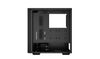 DeepCool CK560 ARGB Midi Tower PC Case Black | Liquid Cooling Support