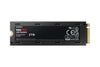 Samsung MZ-V8P2T0 2 TB PC Internal SSD | V-NAND MLC NVMe PCI Express 4.0 M.2