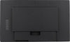 iiyama PROLITE Digital A-board 61 cm (24") LED 600 cd/m² Full HD Black Touchscreen