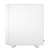 Fractal Design Meshify 2 Compact Tower PC Case White | Liquid Cooling Support