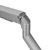 Neomounts desk monitor arm