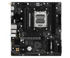 Asrock A620AM-X WiFi mATX Motherboard | AM5 | 2x DDR5 Slots | Wi-Fi 5