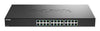 D-Link 24-Port 2.5G Multi-Gigabit Unmanaged Switch