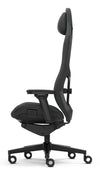 Fractal Design Refine PC gaming chair Padded seat Black