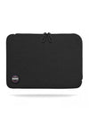 Port Designs Torino II notebook case 35.6 cm (14") Sleeve case Black