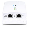 Ubiquiti Networks AirFiber AF-5XHD 1000 Mbit/s White Power over Ethernet (PoE)