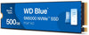 Western Digital SN5000 500 GB PC/Laptop Internal SSD | 3D TLC NAND NVMe PCI Express 4.0 M.2