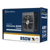 Silverstone SST-EX850R-PM power supply unit 850 W 20-pin ATX SFX Black