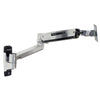 Ergotron LX HD Sit-Stand 116.8 cm (46") Silver