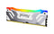 Kingston FURY Renegade 24 GB (1x24 GB) DDR5 Memory Kit | CL40, XMP, Heatsink, ARGB