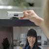 Logitech Brio 500 webcam 4 MP 1920 x 1080 pixels USB-C White