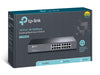 TP-Link 16-Port 10/100Mbps Desktop/Rackmount Network Switch