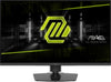 MSI MAG 322URDF E16 computer monitor 80 cm (31.5") 3840 x 2160 pixels 4K Ultra HD Black